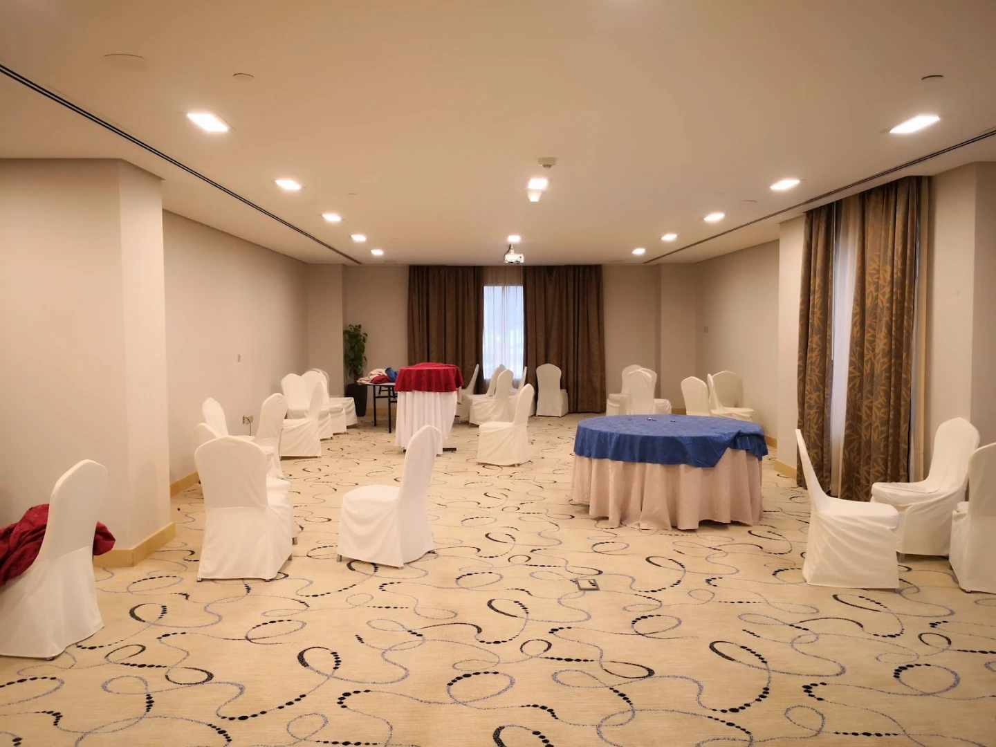 The K Hotel Bahrain