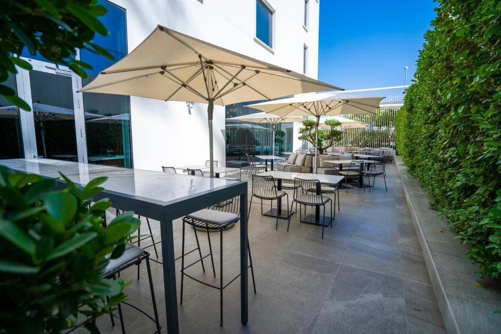 Form Hotel Dubai, a member of Design Hotels