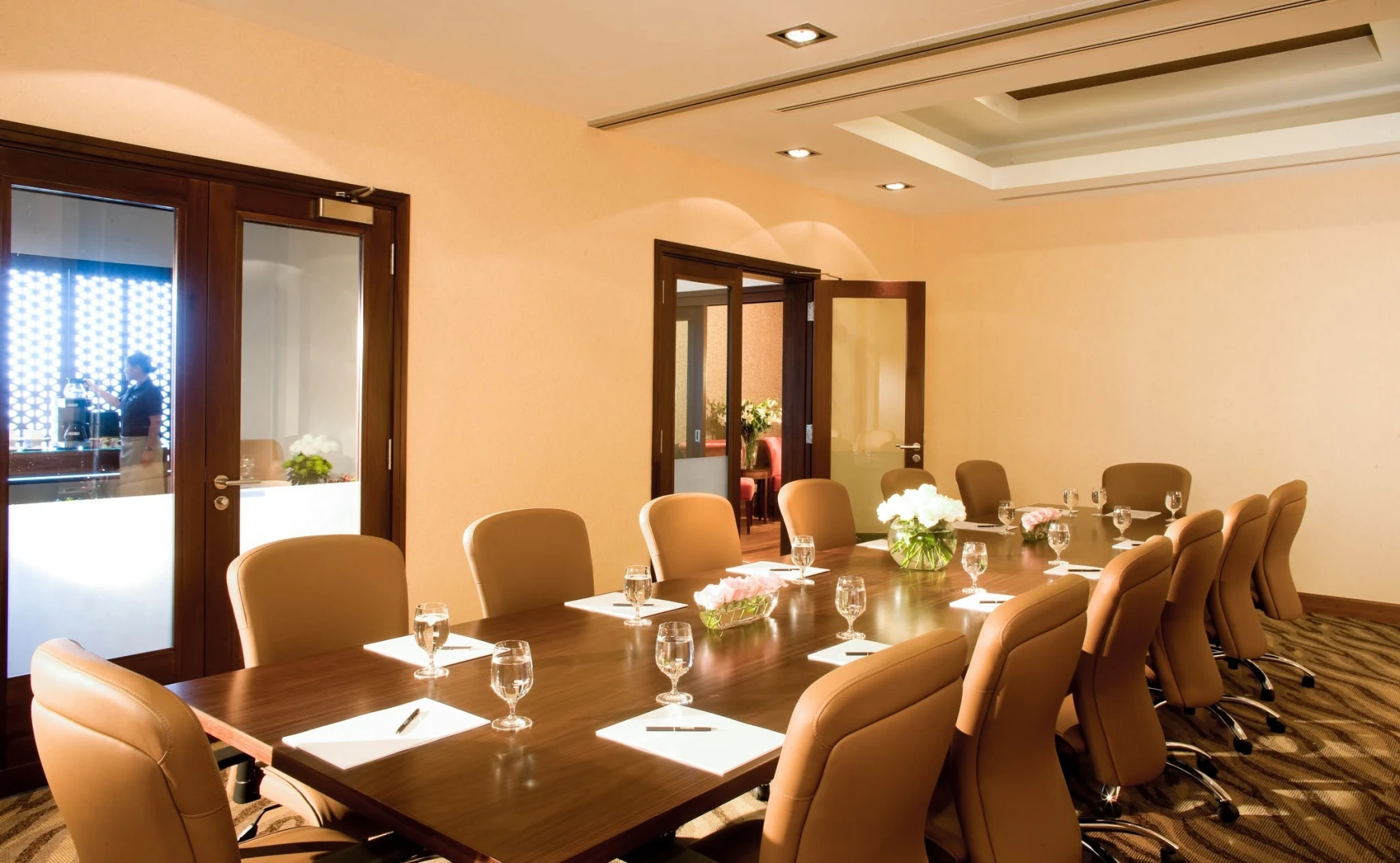 La Suite Dubai Hotel & Apartments