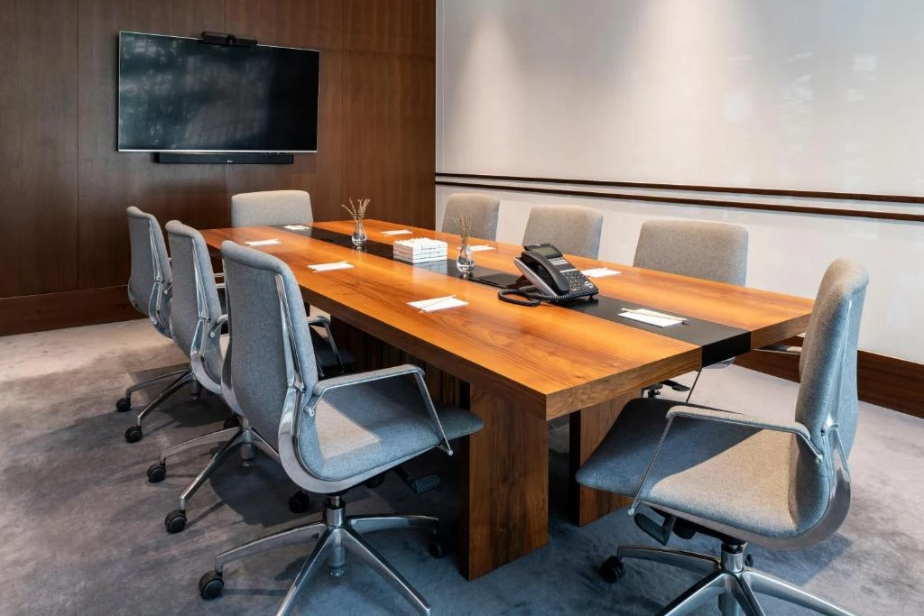 Form Hotel Dubai, a member of Design Hotels
