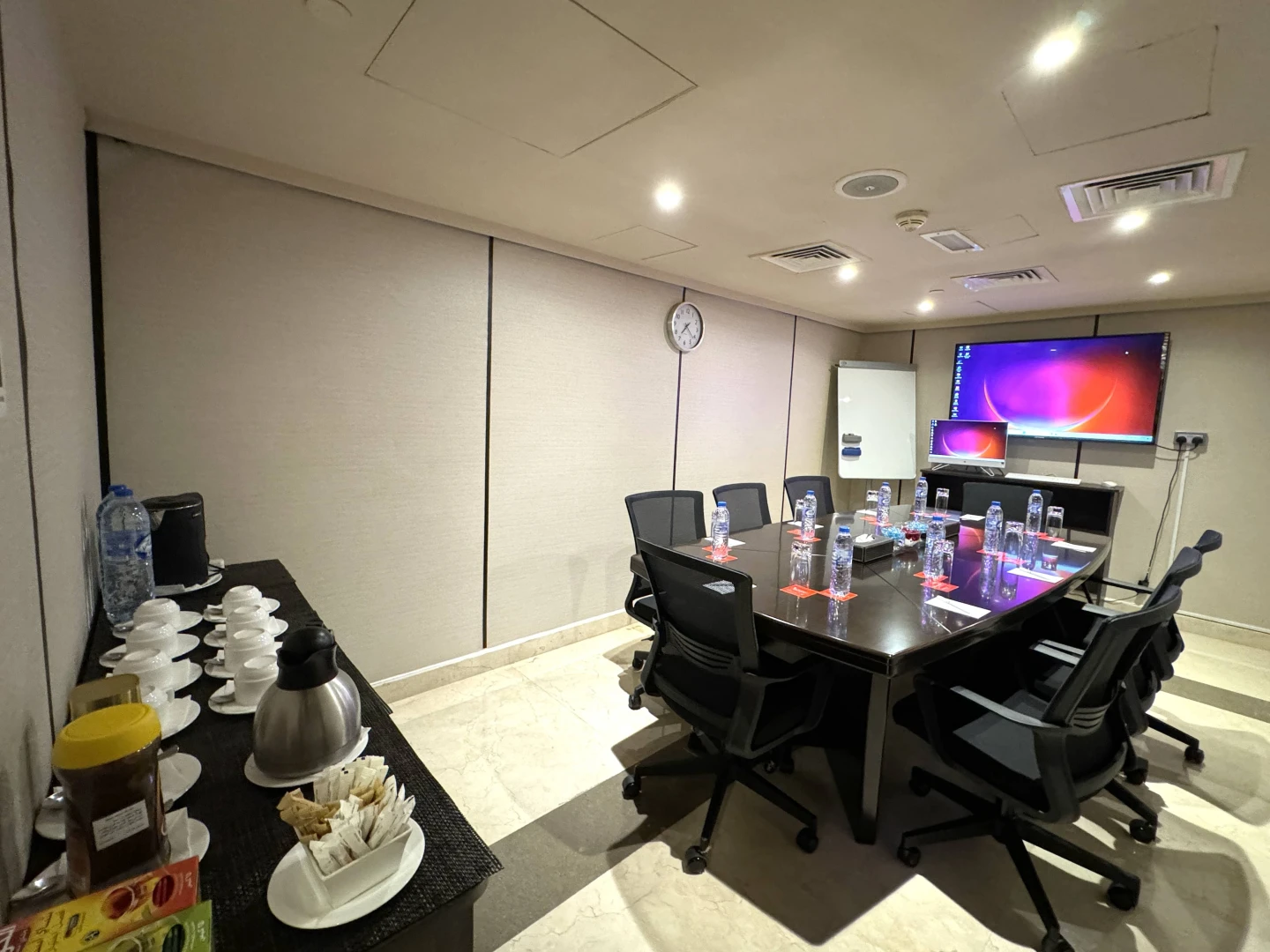 Ramada By Wyndham Abu Dhabi Downtown