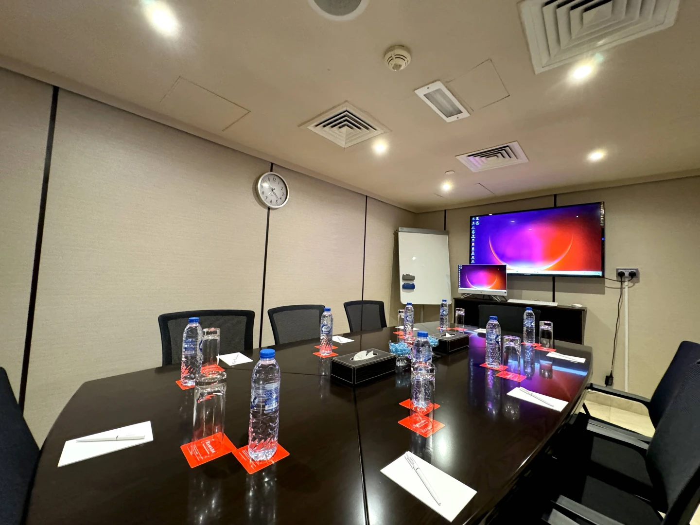 Ramada By Wyndham Abu Dhabi Downtown