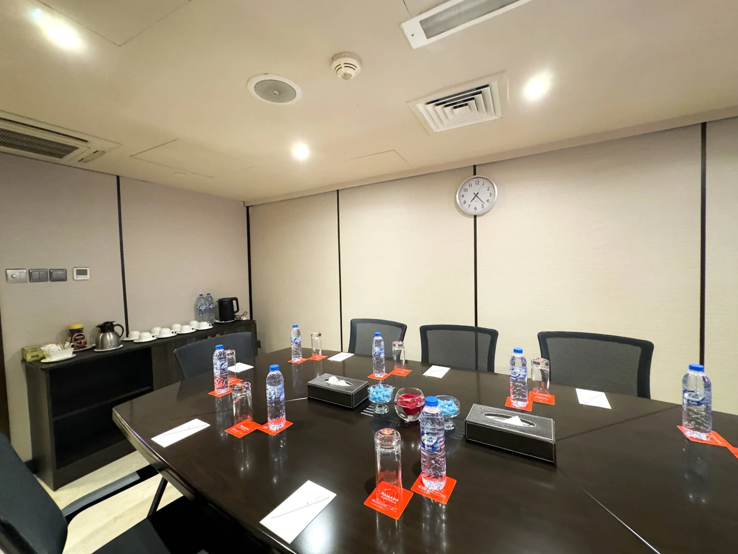 Ramada By Wyndham Abu Dhabi Downtown
