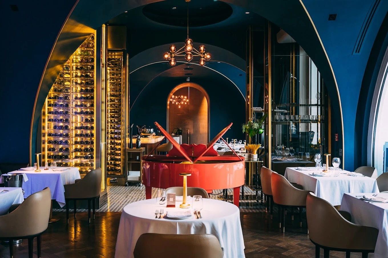 Cinque Ristorante