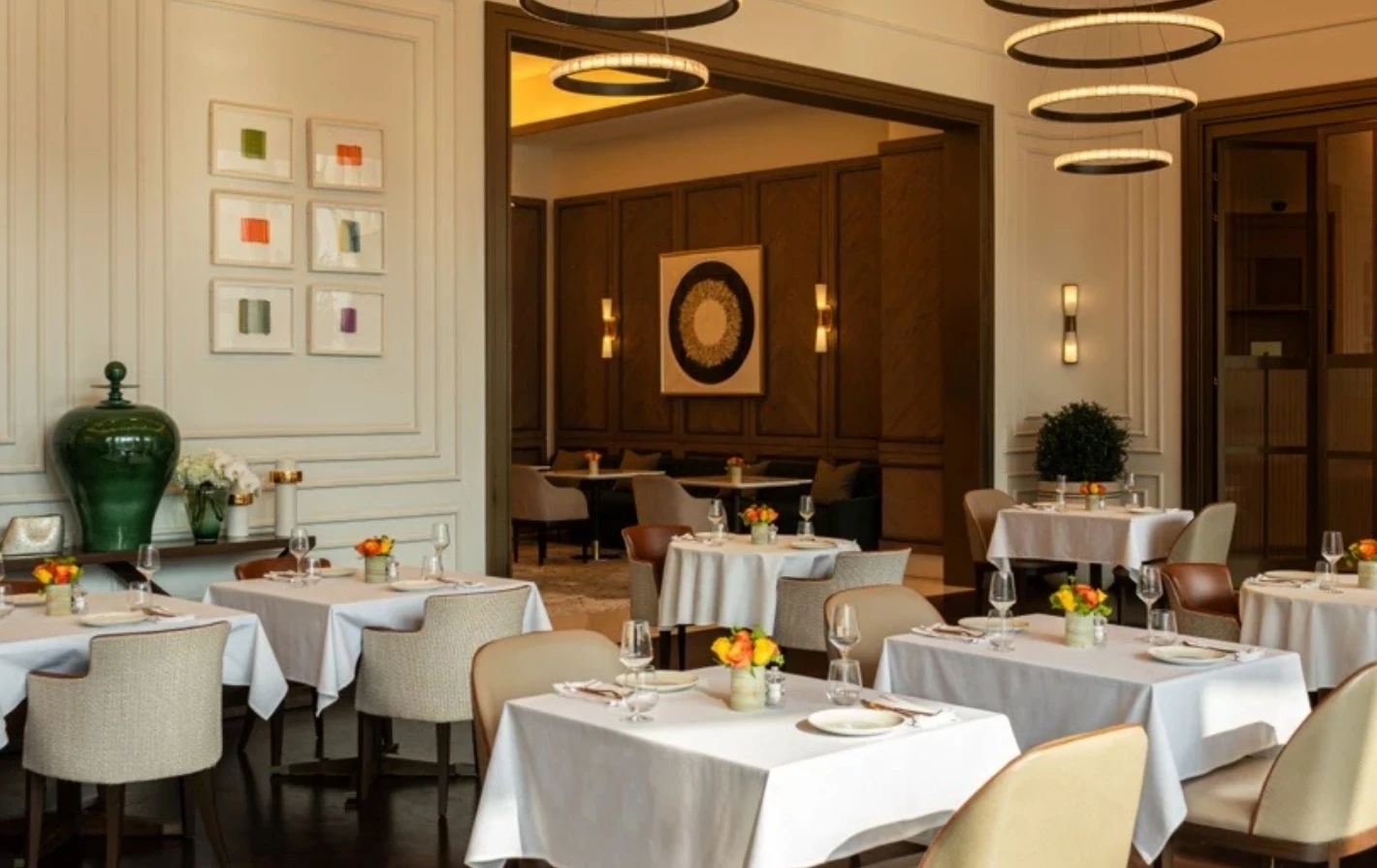 Cetara at Address Downtown Dubai