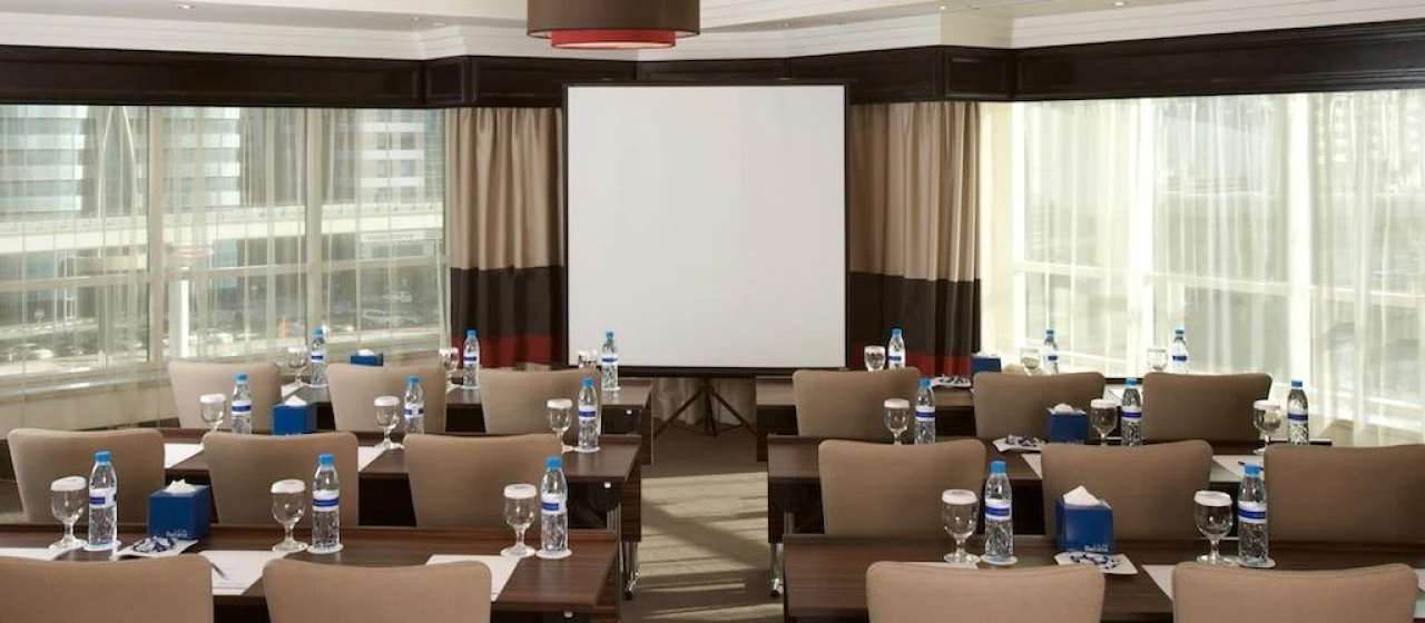 Towers Rotana