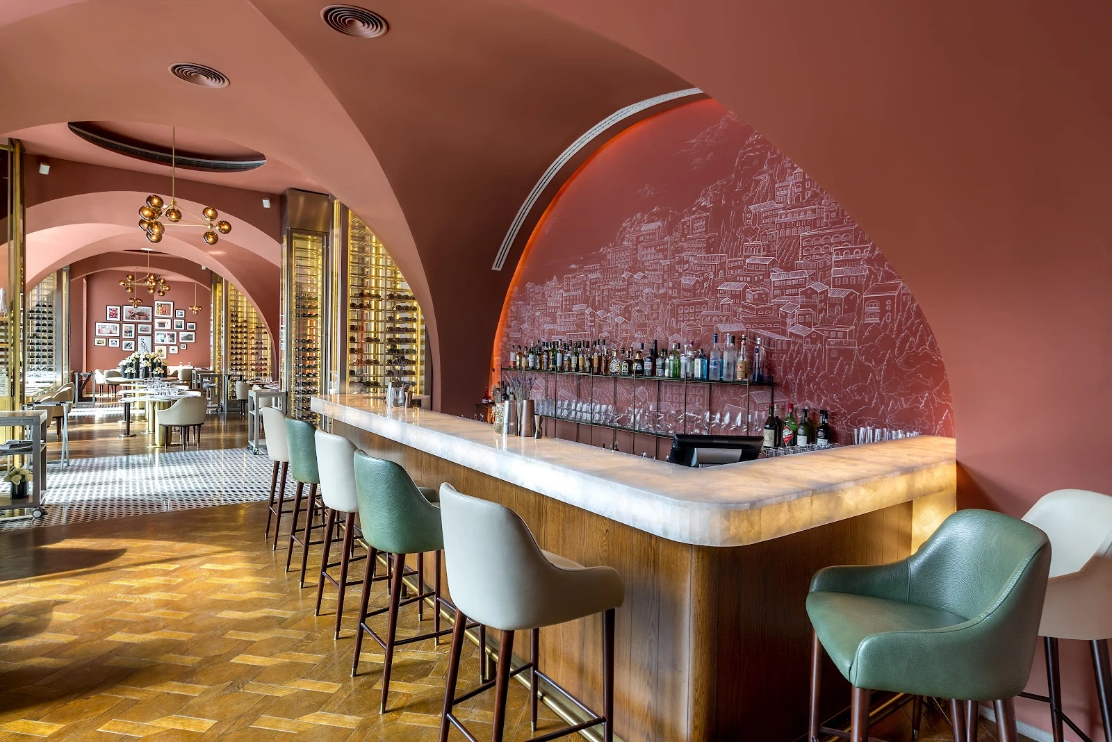 Cinque Ristorante