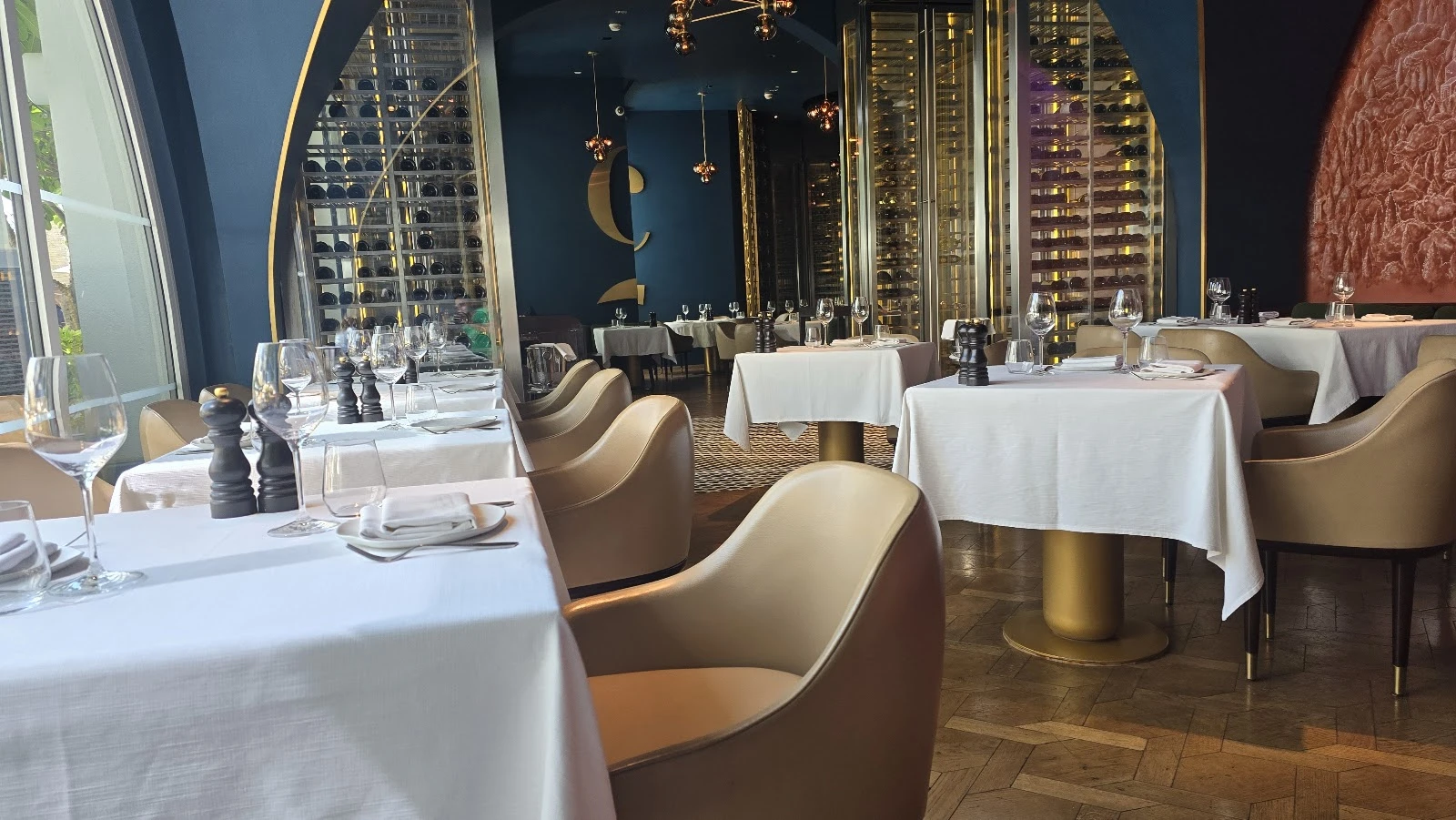 Cinque Ristorante