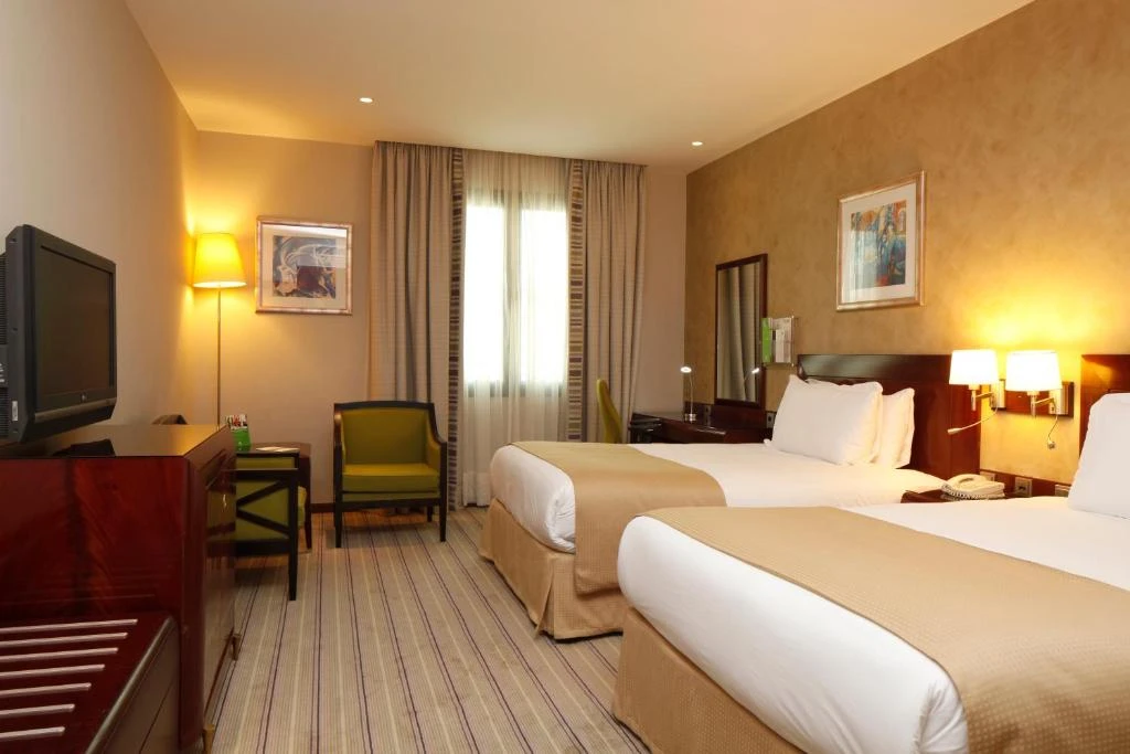 Holiday Inn Olaya  An IHG Hotel