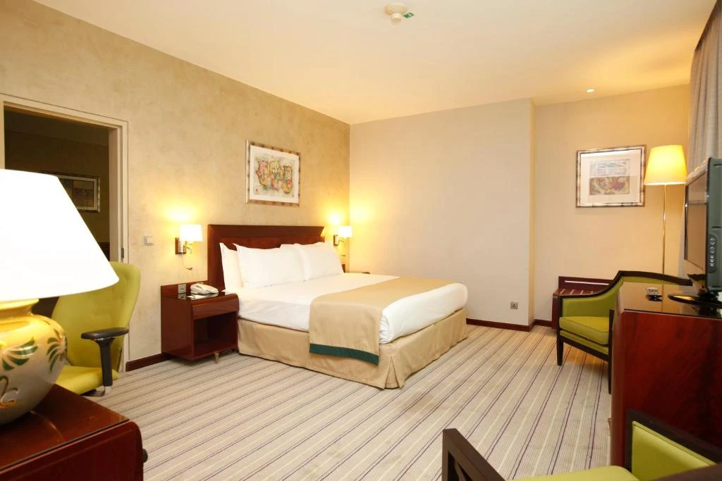 Holiday Inn Olaya  An IHG Hotel