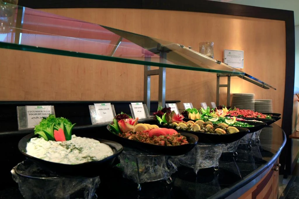 Holiday Inn Olaya  An IHG Hotel