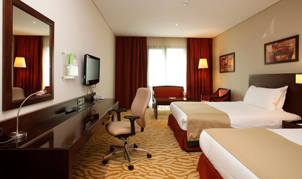 Holiday Inn Olaya  An IHG Hotel