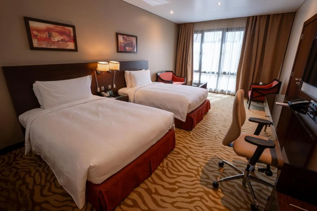 Holiday Inn Olaya  An IHG Hotel