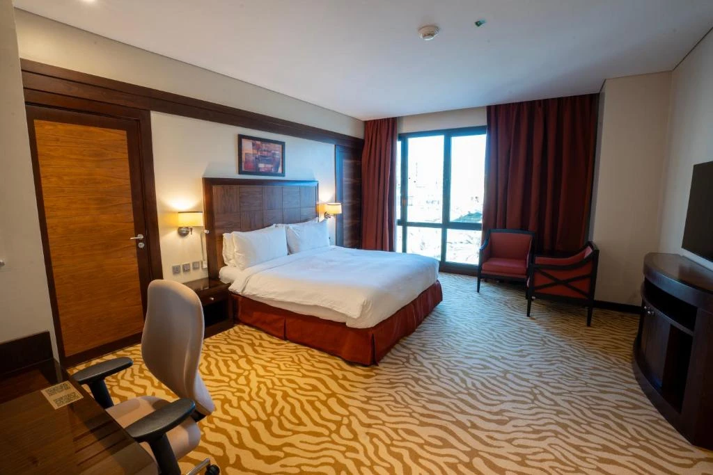 Holiday Inn Olaya  An IHG Hotel