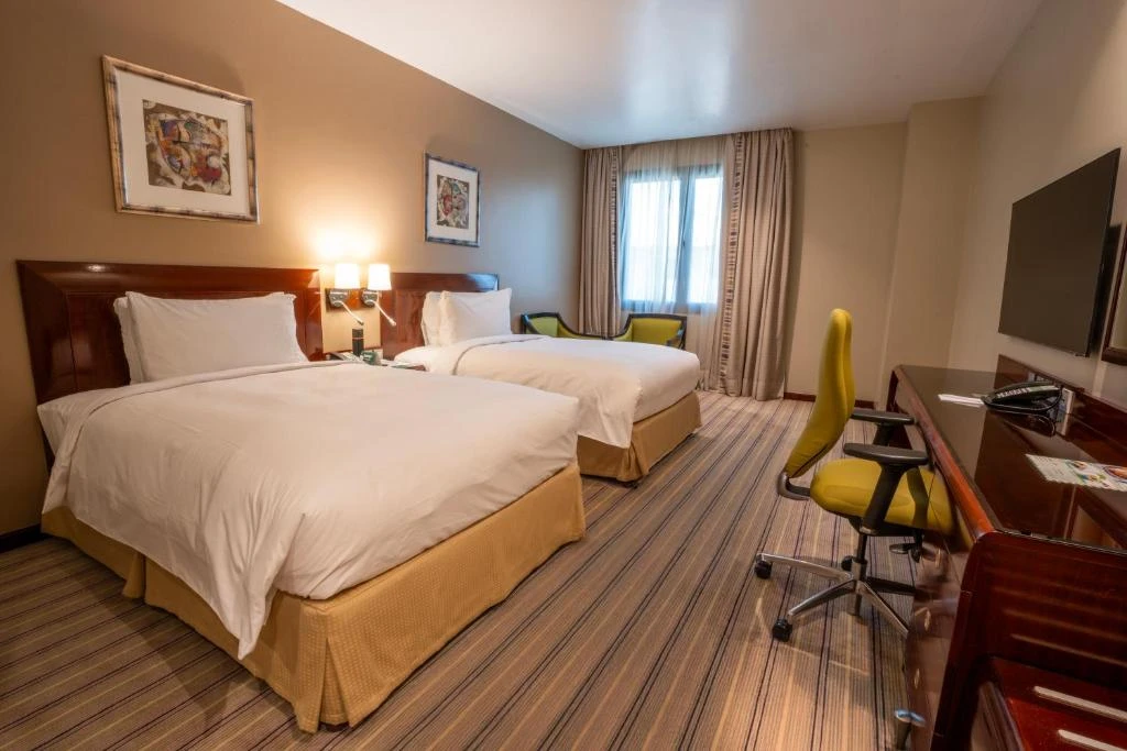 Holiday Inn Olaya  An IHG Hotel