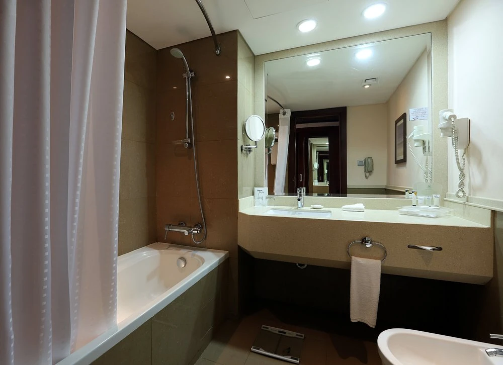 Holiday Inn Riyadh  Izdihar By IHG