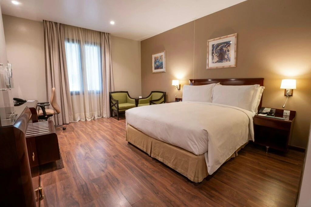 Holiday Inn Olaya  An IHG Hotel
