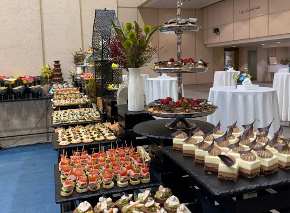 Holiday Inn Riyadh  Izdihar By IHG