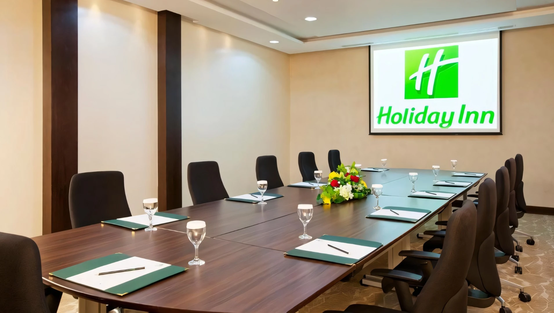 Holiday Inn Riyadh  Izdihar By IHG