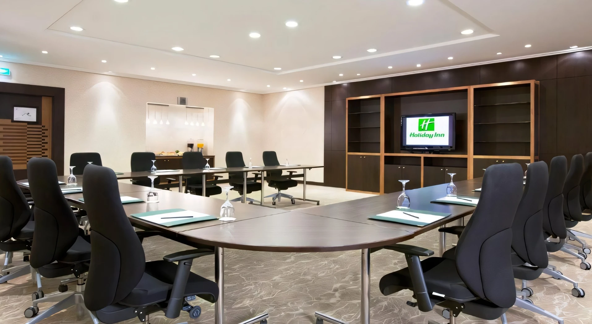 Holiday Inn Riyadh  Izdihar By IHG