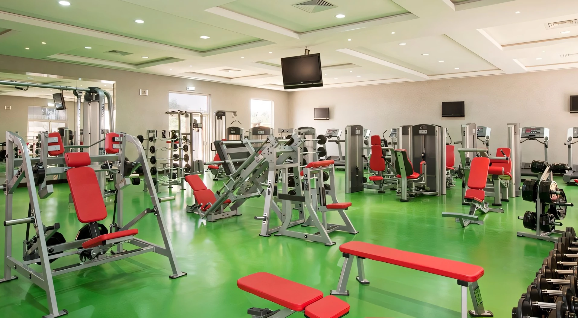 Holiday Inn Riyadh  Izdihar By IHG