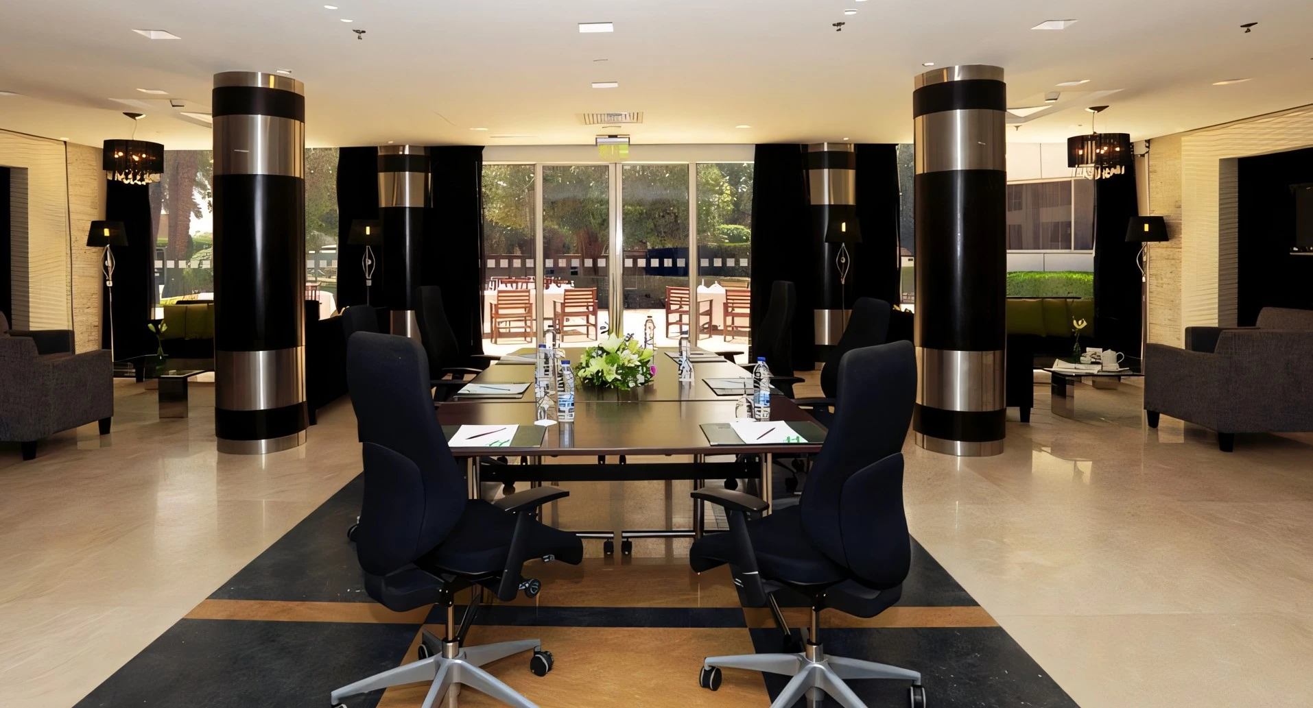 Holiday Inn Riyadh  Izdihar By IHG