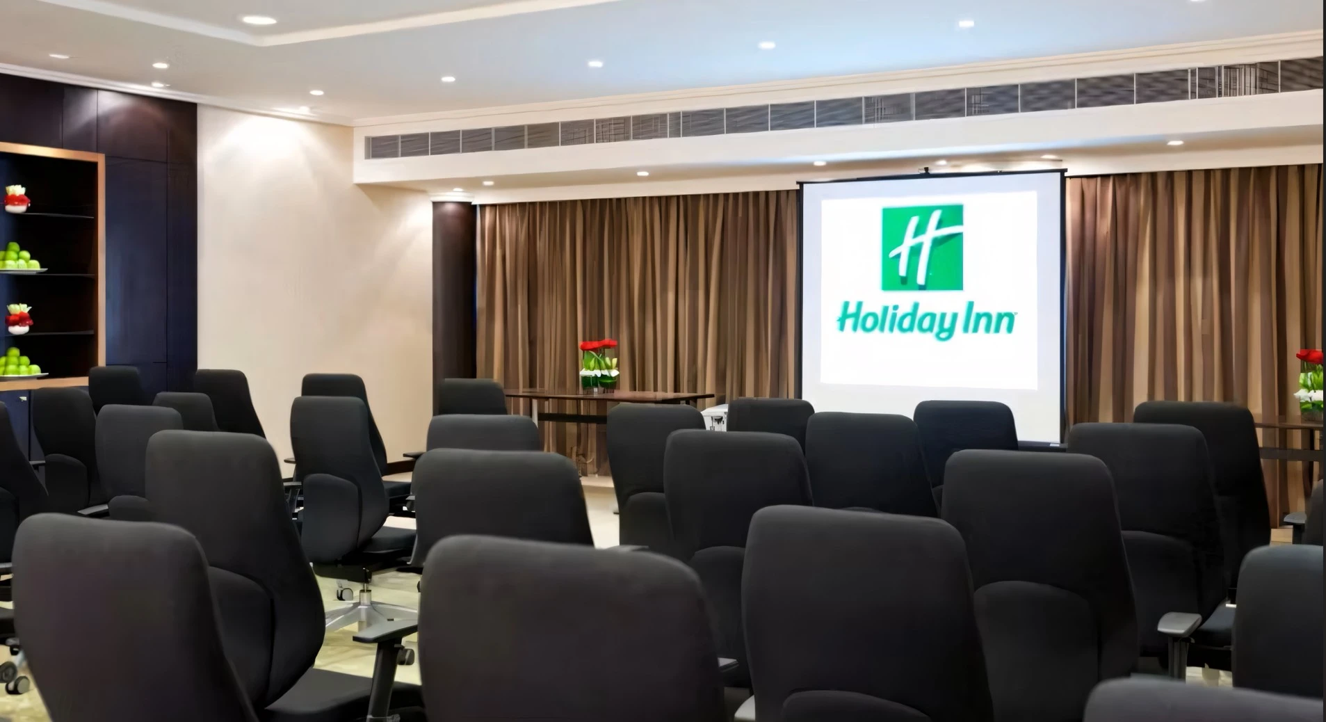 Holiday Inn Riyadh  Izdihar By IHG