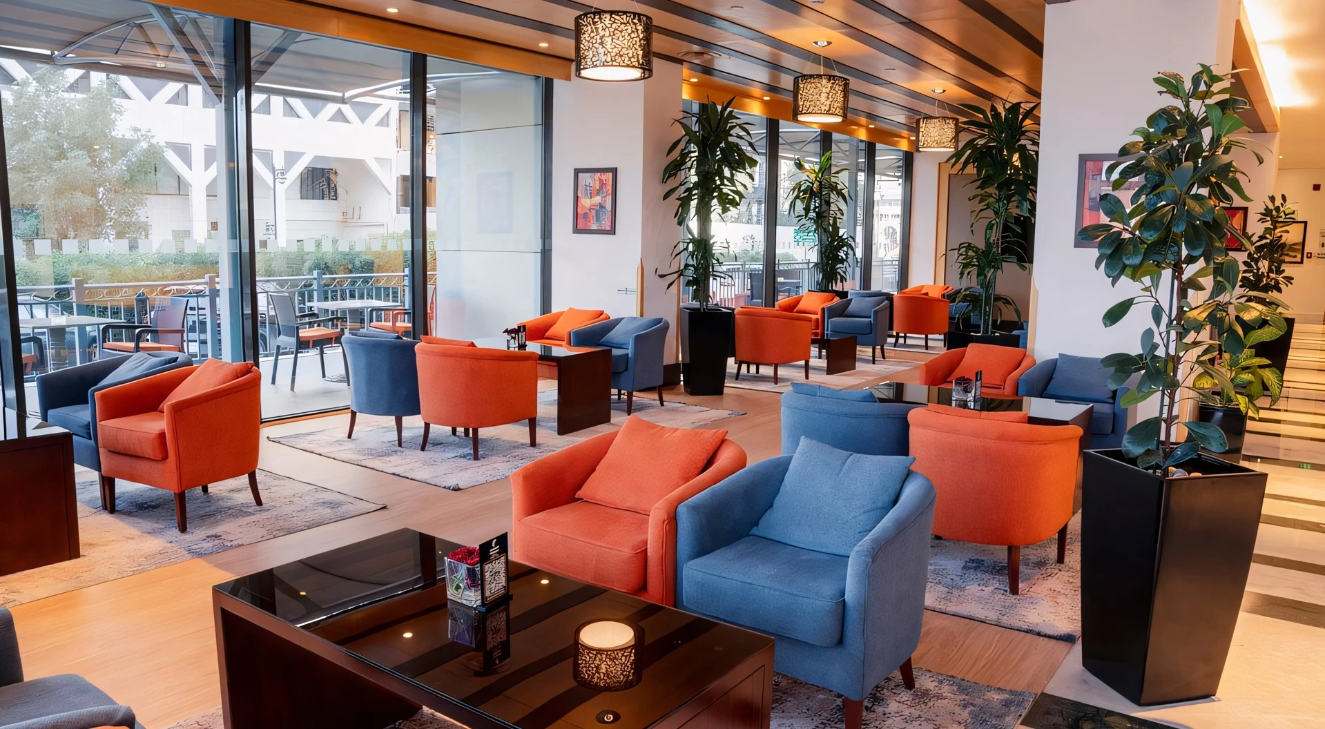 Holiday Inn Olaya  An IHG Hotel