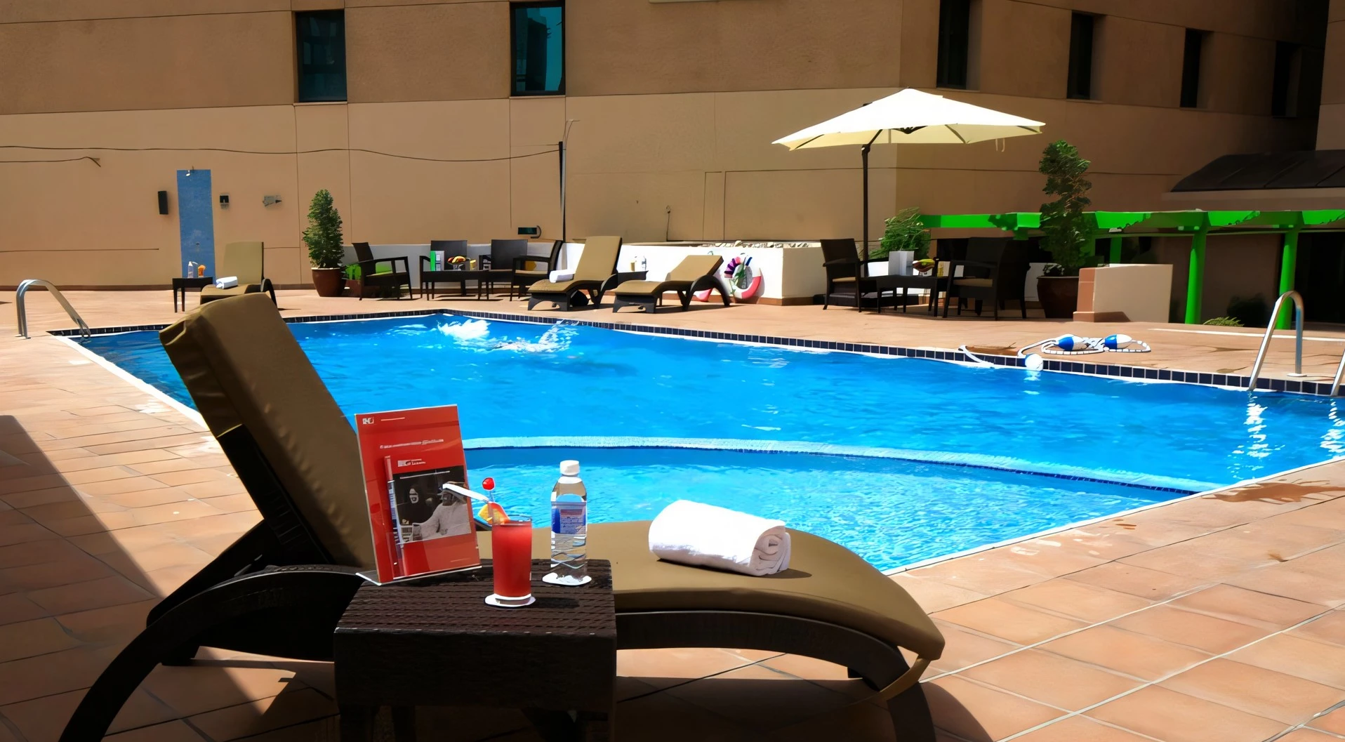Holiday Inn Olaya  An IHG Hotel