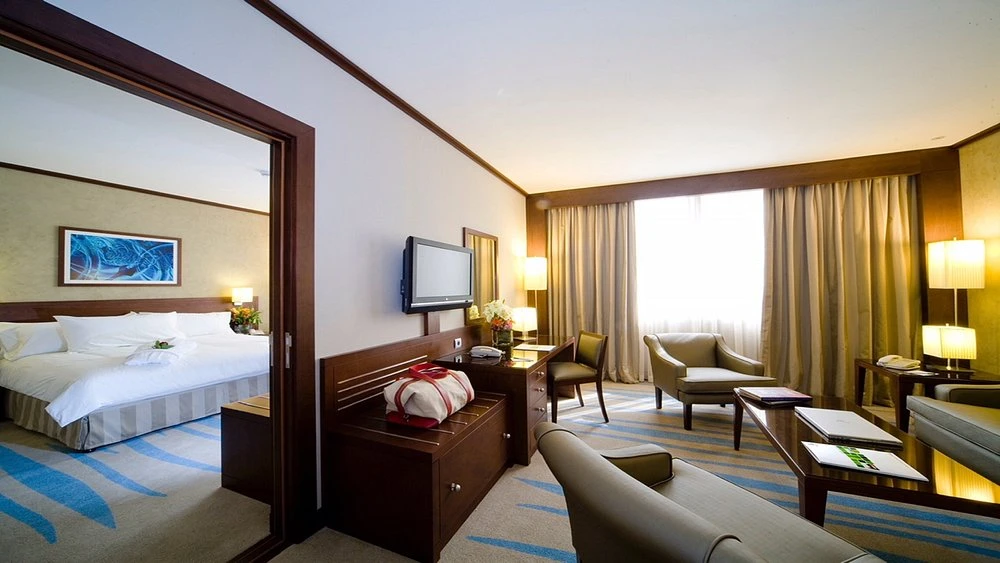 Holiday Inn Riyadh  Izdihar By IHG
