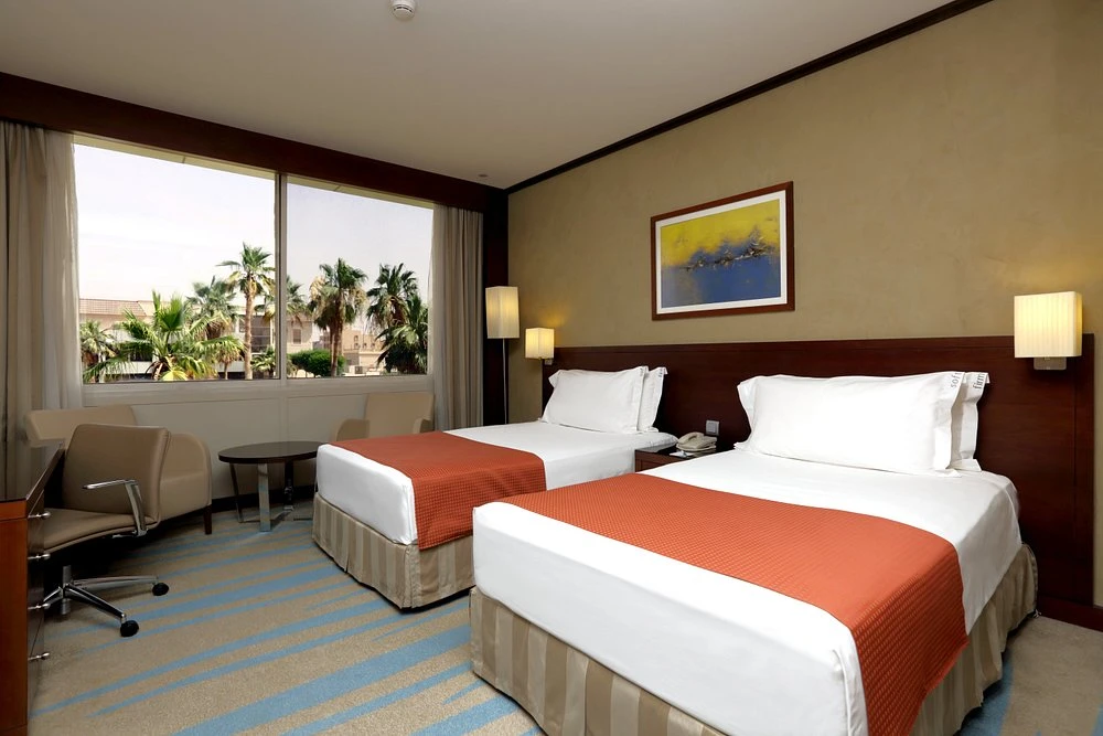 Holiday Inn Riyadh  Izdihar By IHG