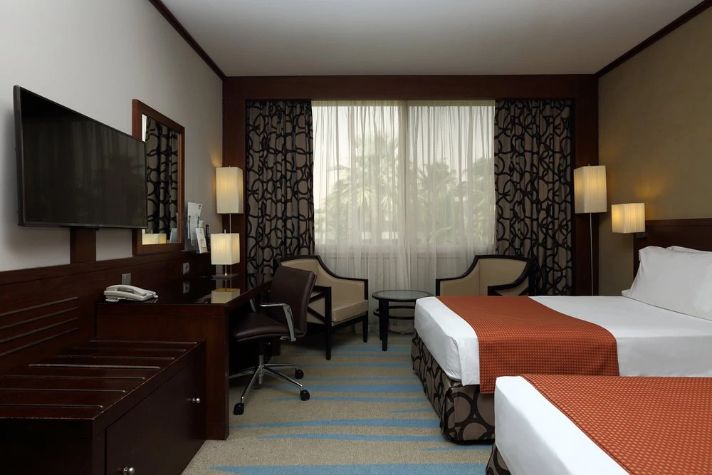 Holiday Inn Riyadh  Izdihar By IHG