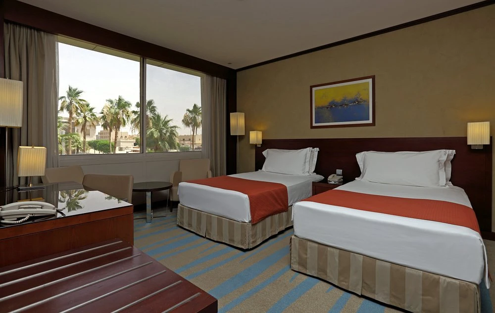 Holiday Inn Riyadh  Izdihar By IHG