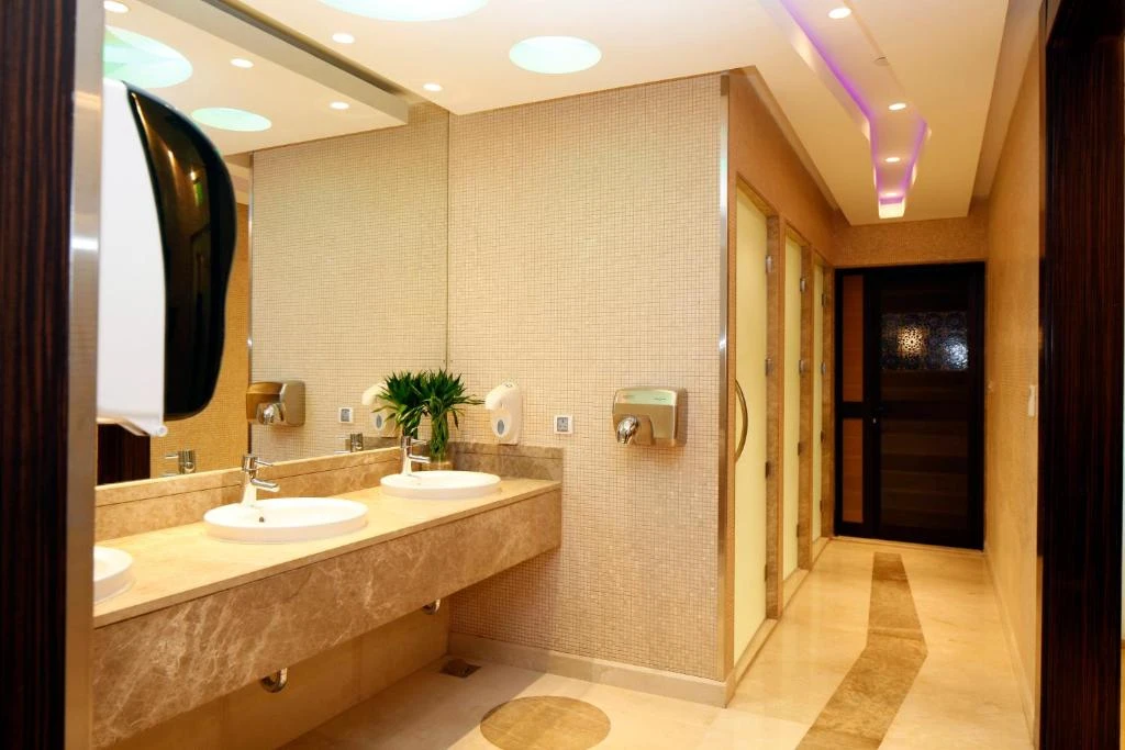 Holiday Inn Meydan An IHG Hotel