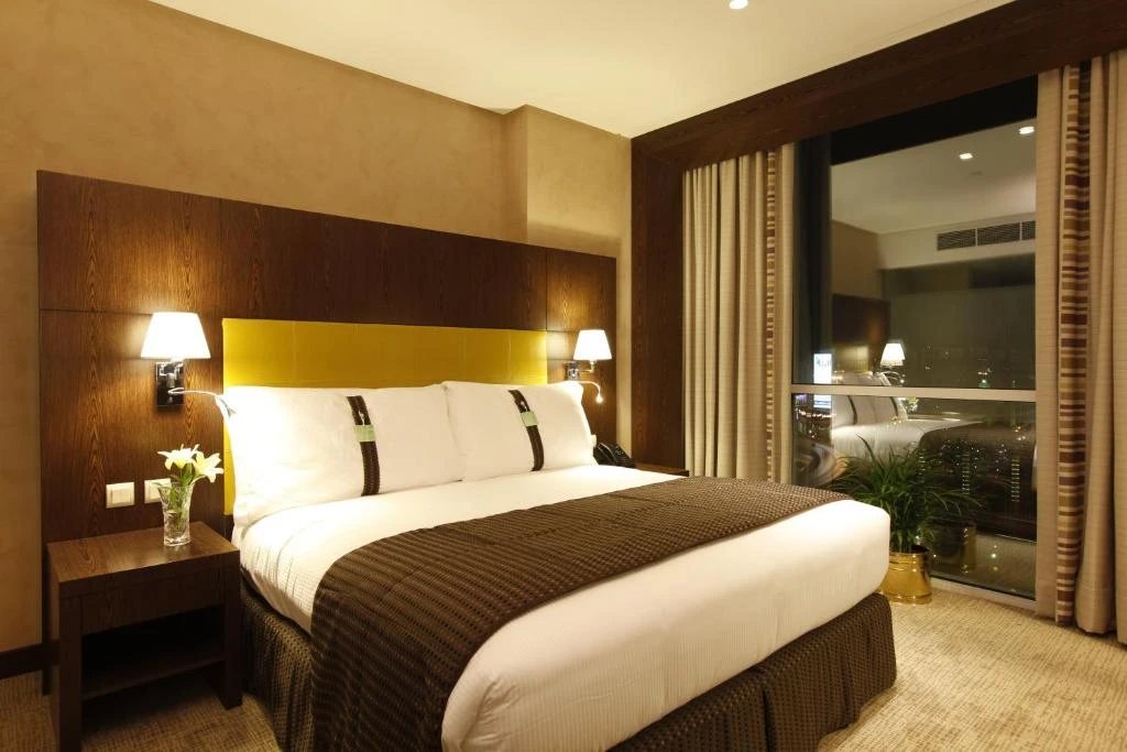 Holiday Inn Meydan An IHG Hotel