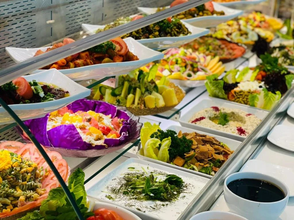 Holiday Inn Meydan An IHG Hotel