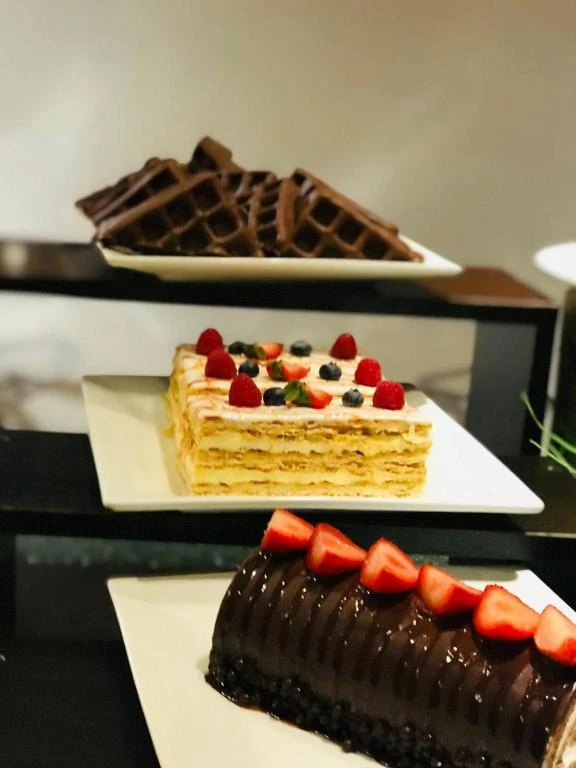 Holiday Inn Meydan An IHG Hotel