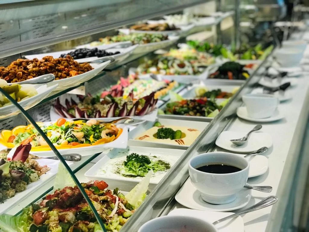 Holiday Inn Meydan An IHG Hotel