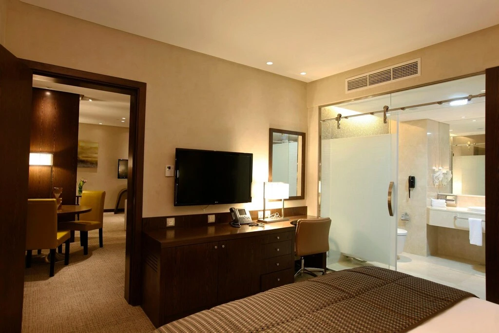 Holiday Inn Meydan An IHG Hotel