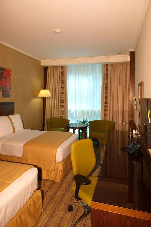 Holiday Inn Meydan An IHG Hotel