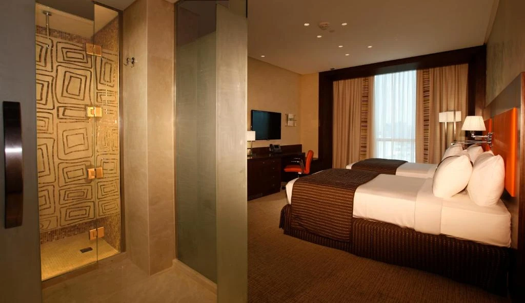 Holiday Inn Meydan An IHG Hotel