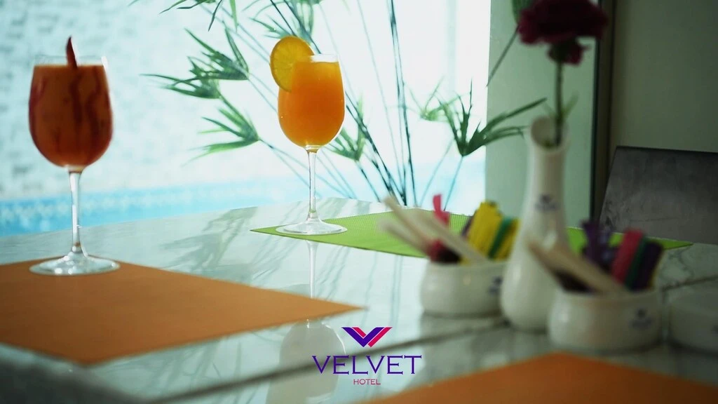 Velvet Hotel Jeddah