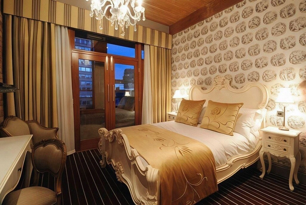 Velvet Hotel Jeddah
