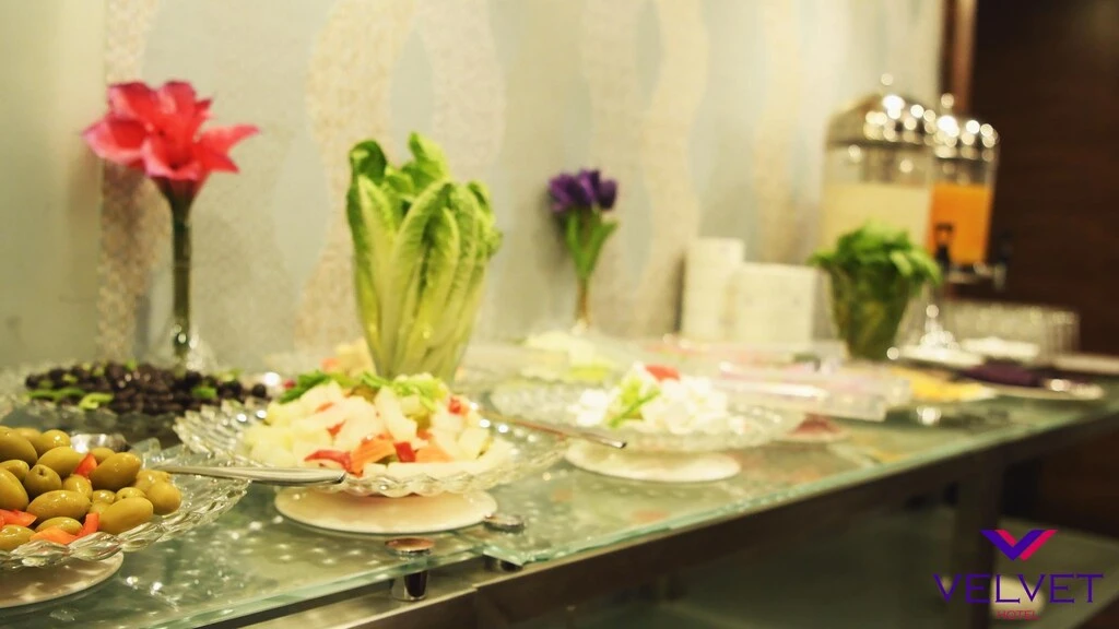 Velvet Hotel Jeddah