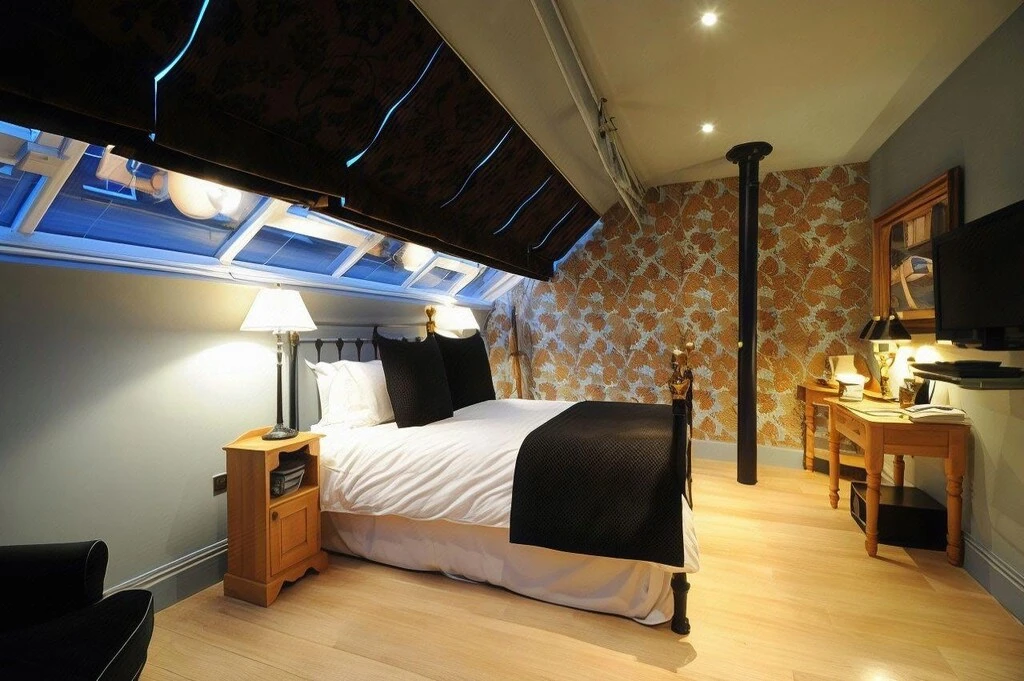 Velvet Hotel Jeddah