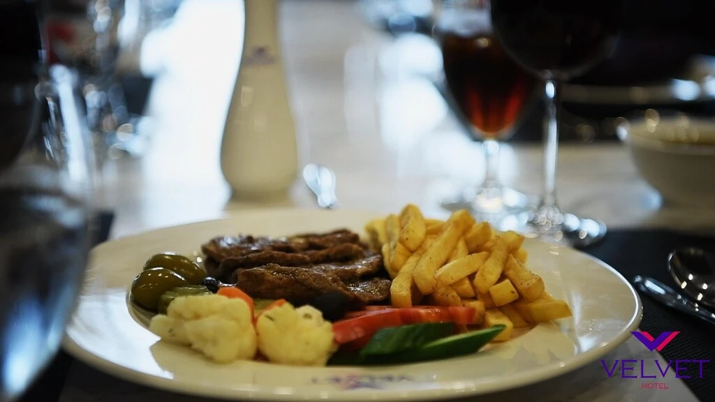Velvet Hotel Jeddah