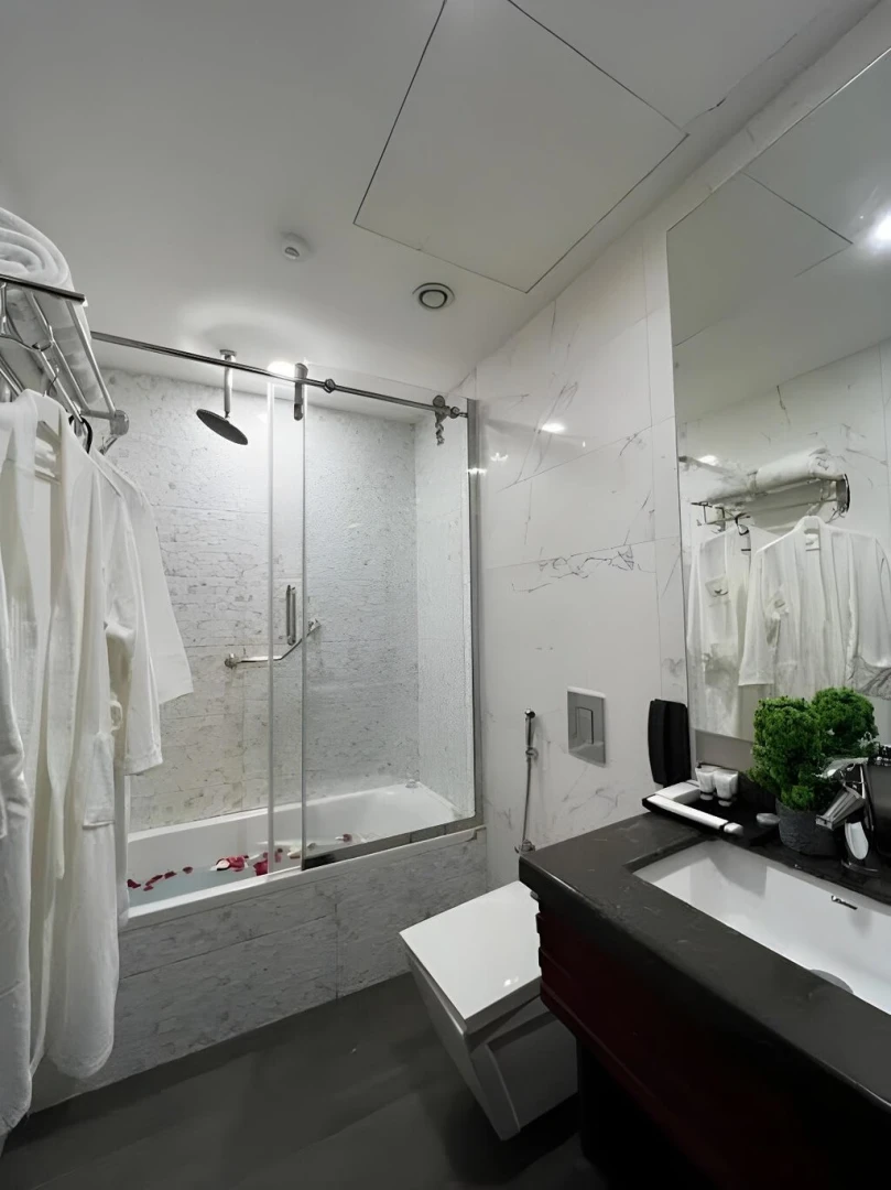 Velvet Hotel Jeddah