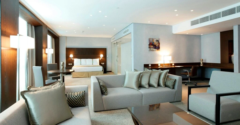 Holiday Inn Meydan An IHG Hotel