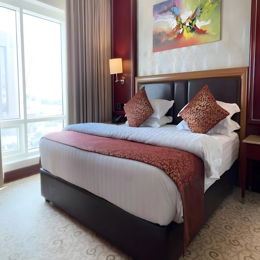 Velvet Hotel Jeddah