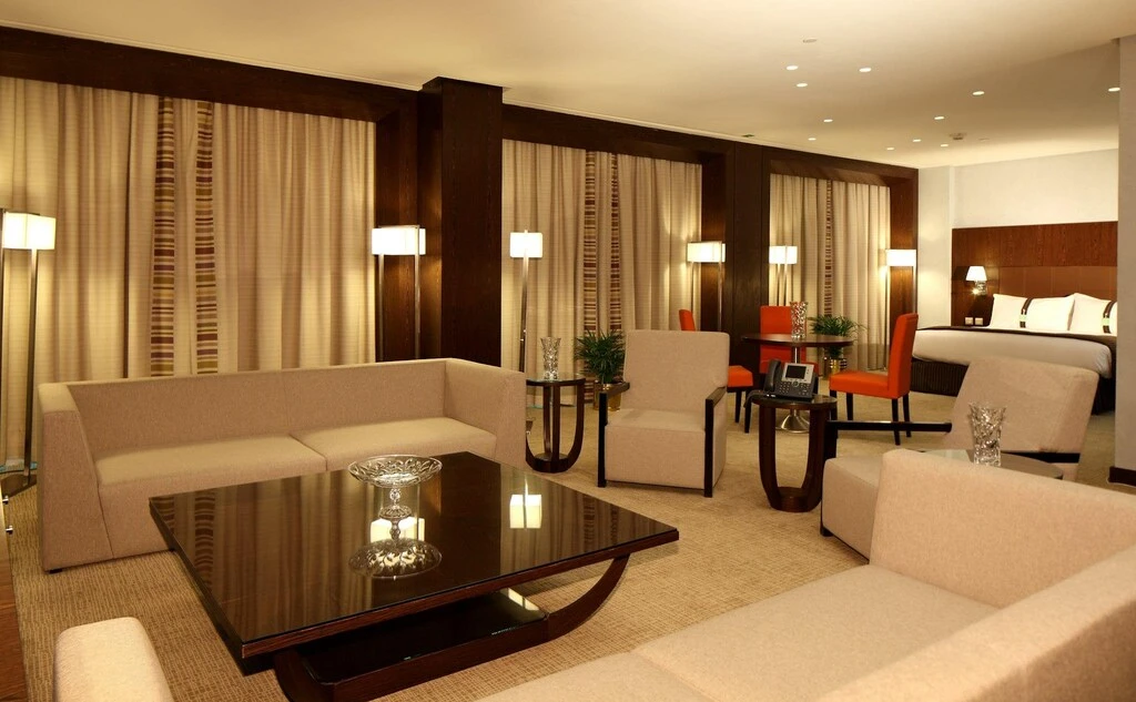 Holiday Inn Meydan An IHG Hotel